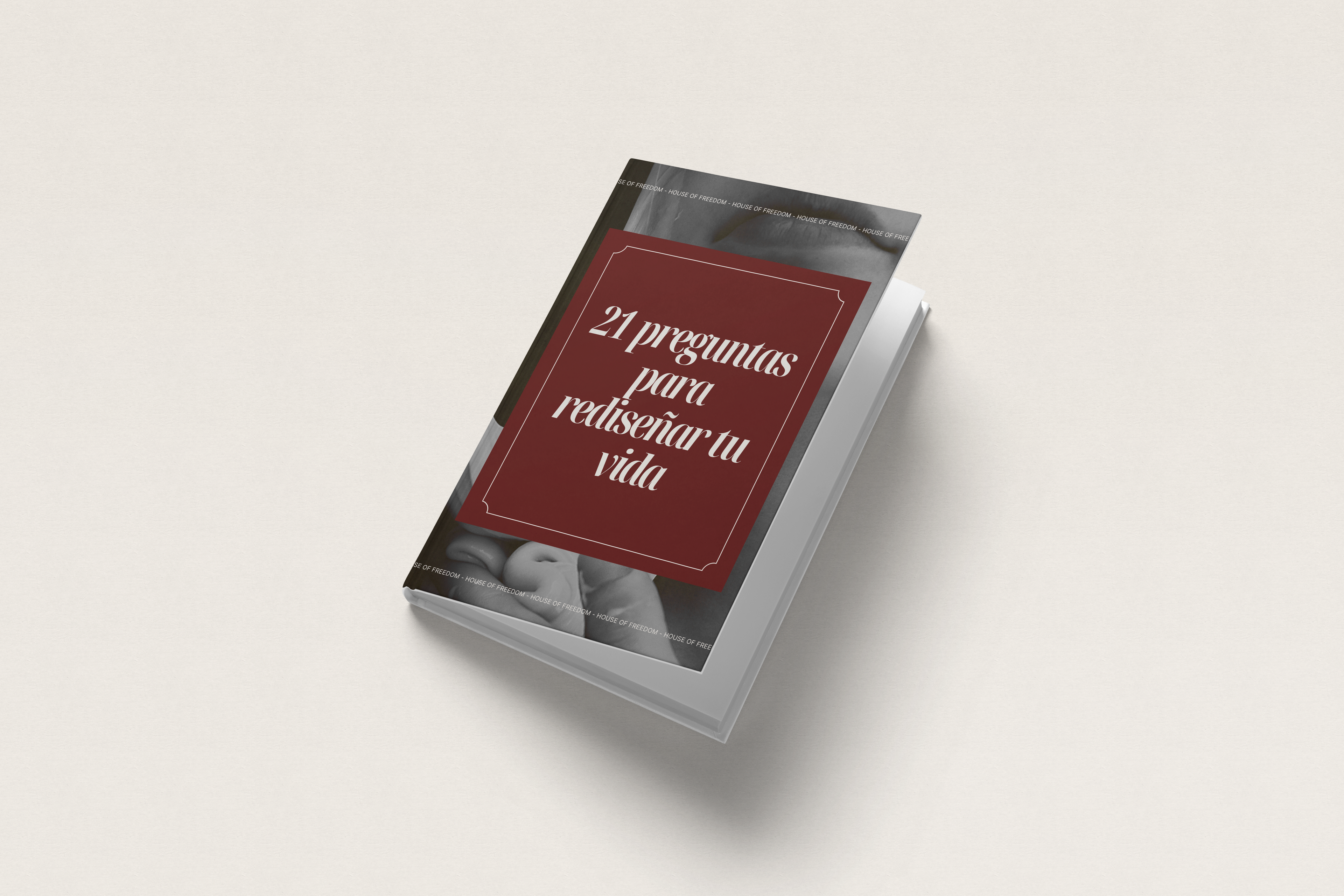 21 preguntas para rediseñar tu vida